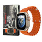 Model T900 Ultra 2 Smartwatch | IP67 Protection