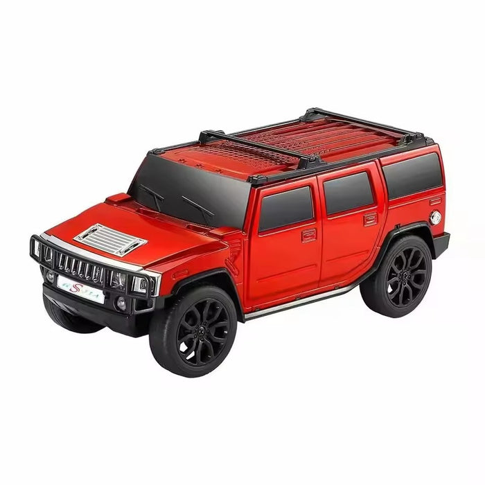 Car Shaped Bluetooth Speaker H5