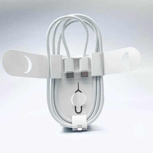 Apple 16 Pro Original Charging Cable – 60W USB-C Fast Charging & Data Cable