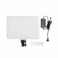 9-Inch Professional LED Fill Light | With Remote