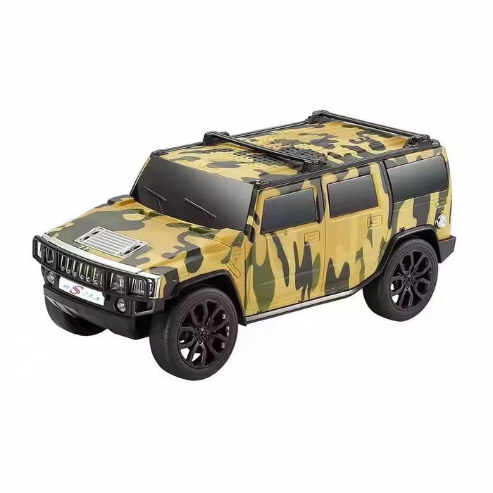 Car Shaped Bluetooth Speaker H5