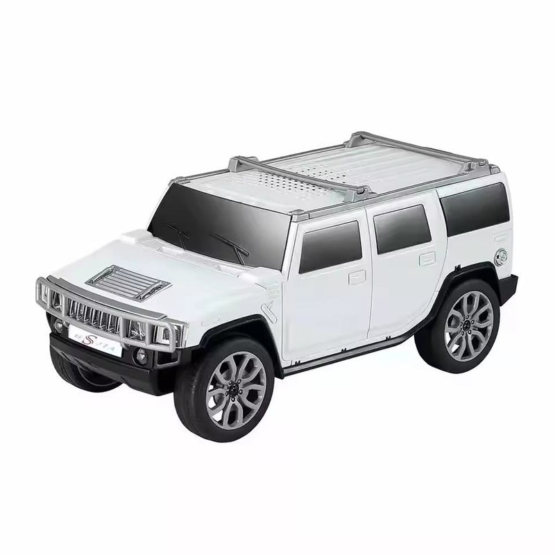 Car Shaped Bluetooth Speaker H5