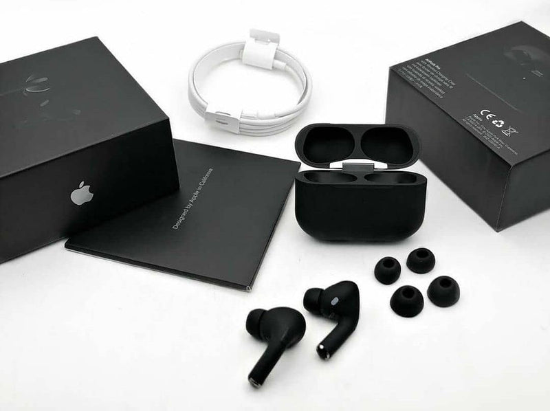 AirPods Pro 2 | Compatible with All Devices
