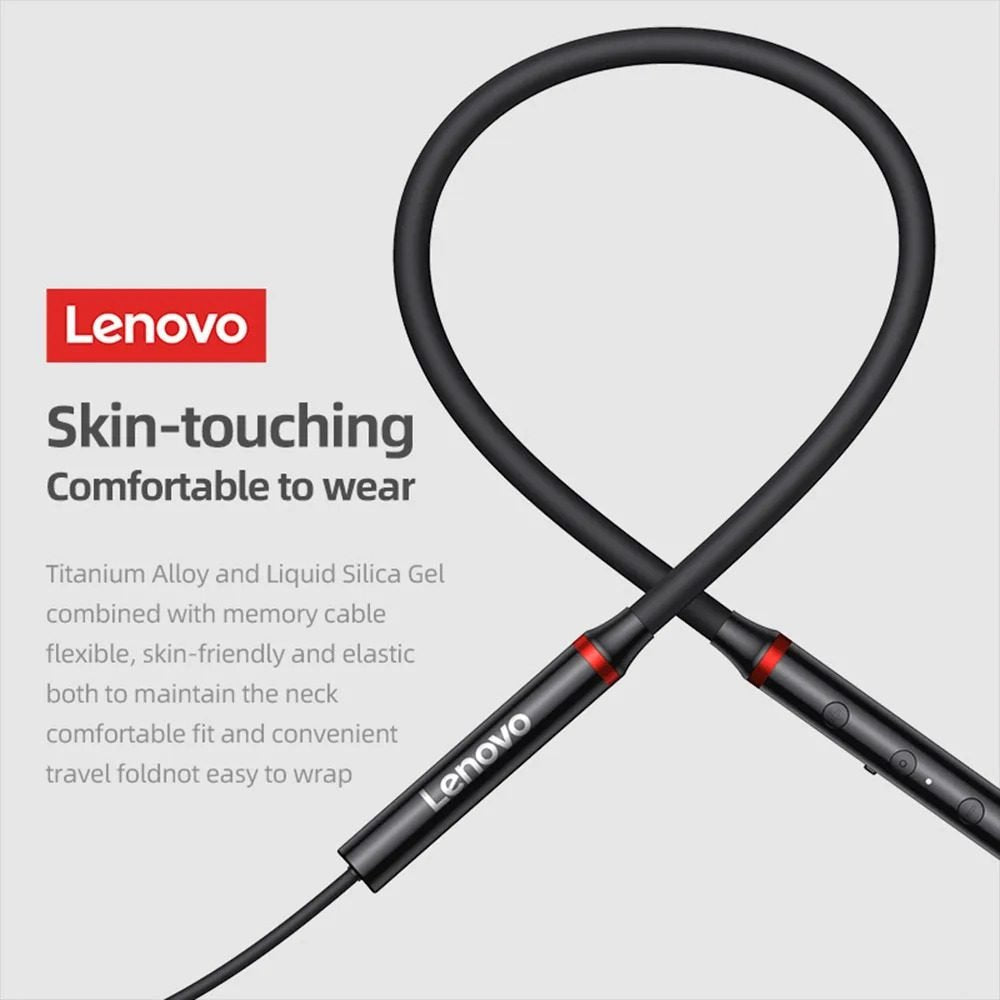 Original Lenovo HE05X | Wireless Earbuds