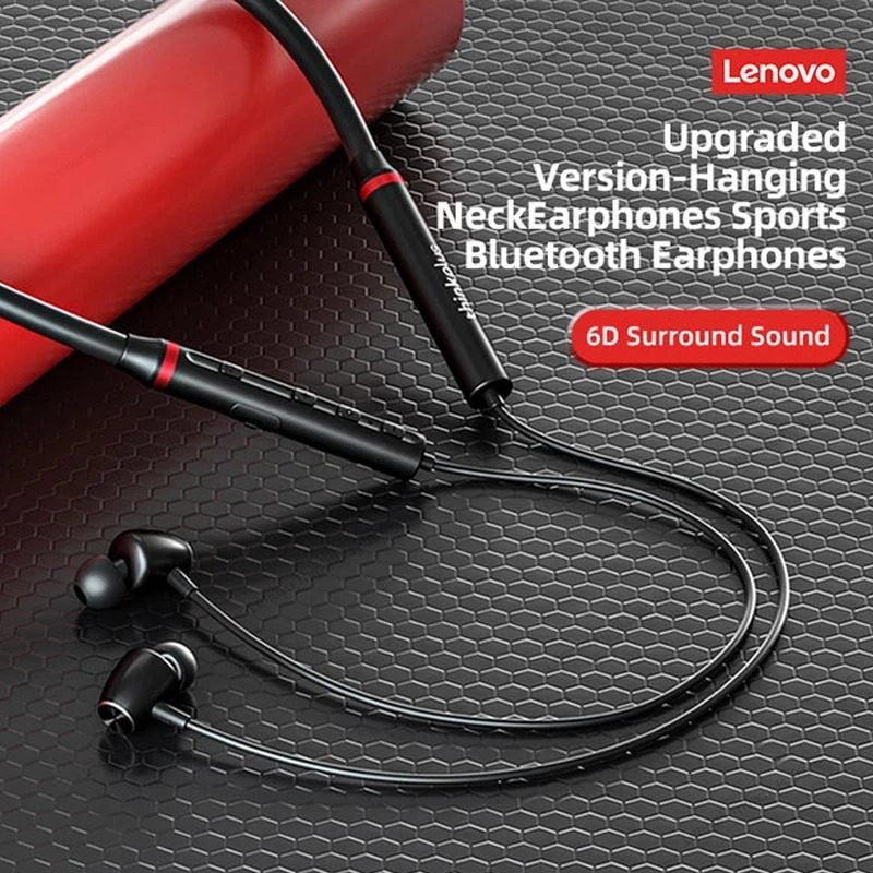 Original Lenovo HE05X | Wireless Earbuds