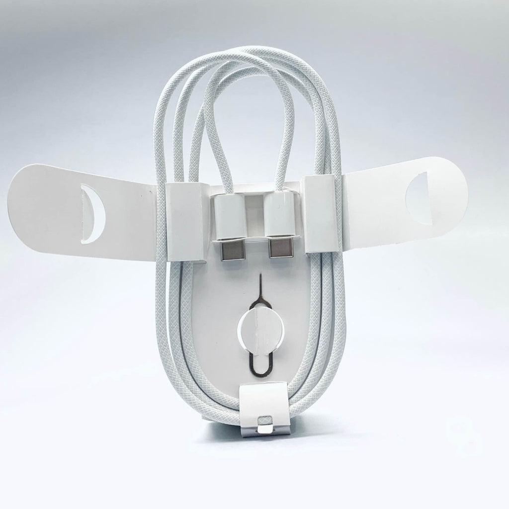 Apple 16 Pro Original Charging Cable – 60W USB-C Fast Charging & Data Cable