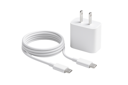 charger