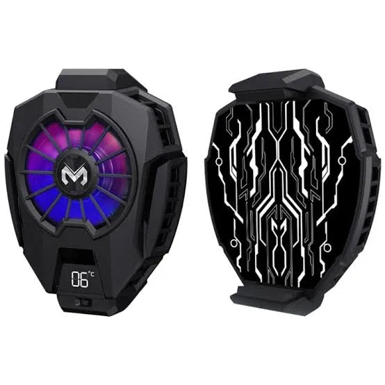 Memo DL05 Gaming Cooling Fan