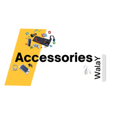 ACCESSORIES WALAY