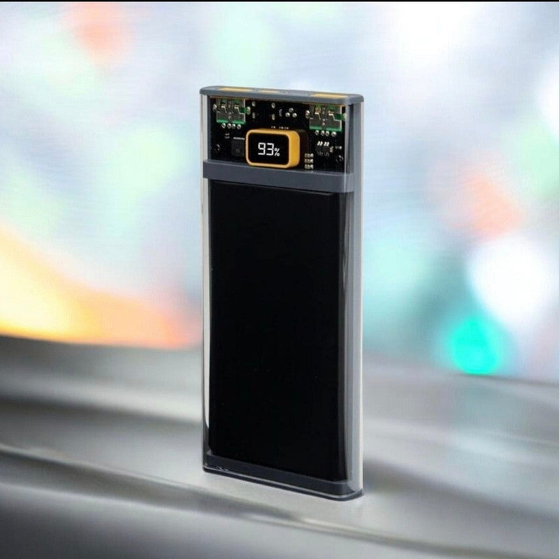 J-Cell Power Bank Fast Charging | 66W | PD 20W