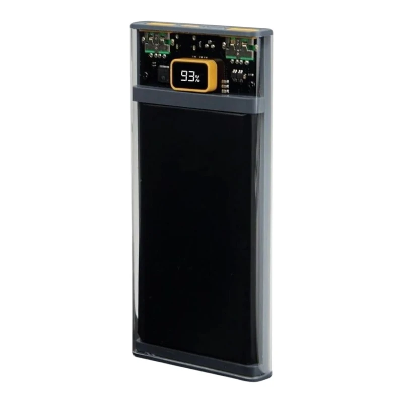 J-Cell Power Bank Fast Charging | 66W | PD 20W